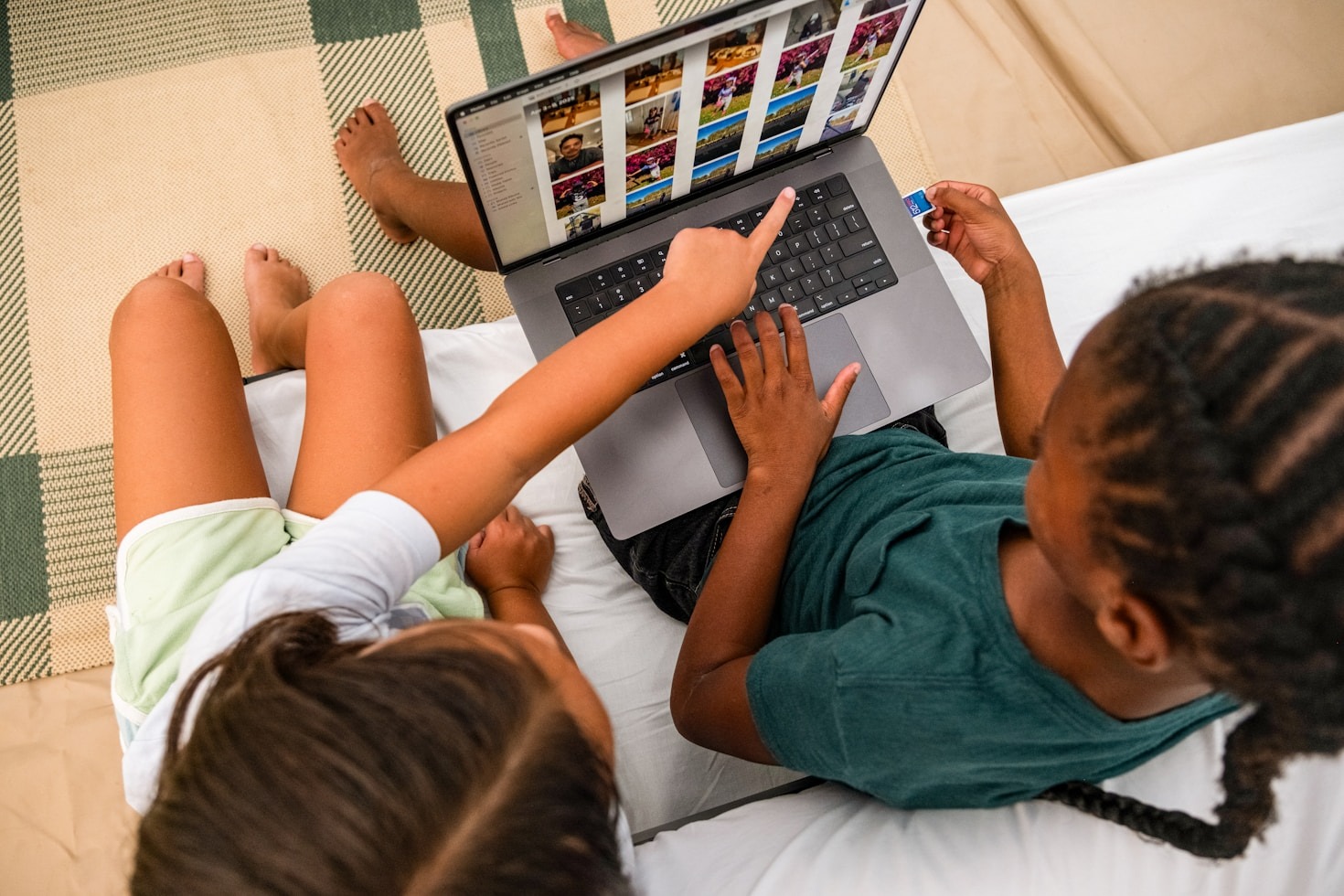 Wisdom for Grandmothers: Lessons from the Past